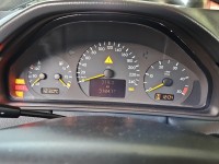 Licznik Mercedes W210 2.2 cdi 88311281 EUROPA