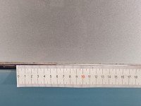 DRZWI PRZÓD LEWE KIEROWCY Mercedes CLS II C218 W218 218 4d srebrny 775