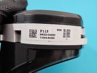 Licznik Hyundai I30 III 16- 94053-G4500, 11004-66350 1.0 GDI EUROPA