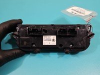 Konsola panel nawiewu Skoda Octavia III 5E0907044F