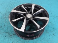Felga aluminiowa 15" komplet alufelgi felgi CITROEN DS3 10-16