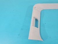 Osłona ZAŚLEPKA PLASTIK IMPRK1398278, 2K7867582A, Osłona słupka bagażnika PRAWA Vw Caddy IV 2K7867582A