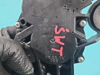 Silniczek Silnik wycieraczki tył Ford Focus Mk2 0390201875 HB