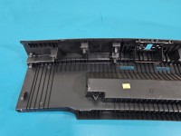 Osłona Europejska, Progu Bagażnika Skoda Kodiaq I 2.0 tdi