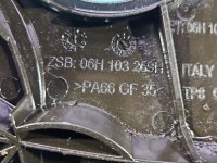 Obudowa rozrządu AUDI Q5 08- 2.0 tfsi