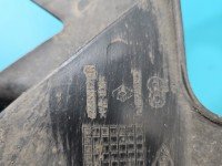 Osłona ZAŚLEPKA PLASTIK Renault Scenic III 622358126R