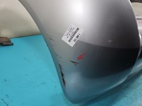 Zderzak tył Smart Forfour I 04-06 srebrny EB4 EAS HB