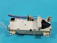 Konsola panel nawiewu Citroen Xsara II