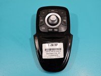 Przełącznik radia nawigacji panel Renault Espace IV 253B00345R