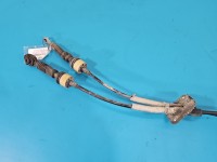 DŹWIGNIA LEWAREK WYBIERAK LINKI Suzuki Swift Mk6 1.3 16V