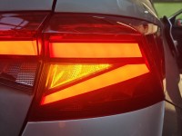Lampa tył prawa Skoda Fabia IV HB EUROPA 6VE945208