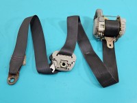 Deska rozdzielcza airbag pasażera kokpit Toyota Corolla E12