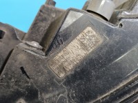 Lampa tył prawa Skoda Scala 2019- HB EUROPA