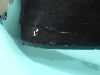 Błotnik przód lewy BMW X5 E70 czarny 475