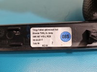 Listwa listwy dekory dekor deski AUDI Q7 II 4M eu