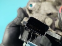 Zawór egr Peugeot 5008 9671398180 2.0 HDI Diesel, Peugeot