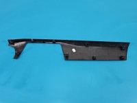 Listwa listwy dekory dekor deski Skoda Fabia III eu