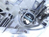 Reflektor prawy lampa przód BMW 7 G11 G12 EUROPA