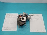 Turbosprężarka Regenerowana Bmw e46 750431-7, IAH0115, 7794140-D 2.0d 150KM