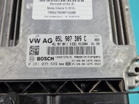 Komputer Sterownik silnika 05L907309C, 0281035649 Skoda Octavia IV 2.0 TDI