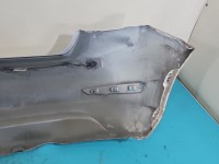 Zderzak tył Skoda Fabia III LF9E HB