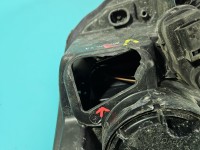 Reflektor prawy lampa przód Ssangyong Rexton I EUROPA