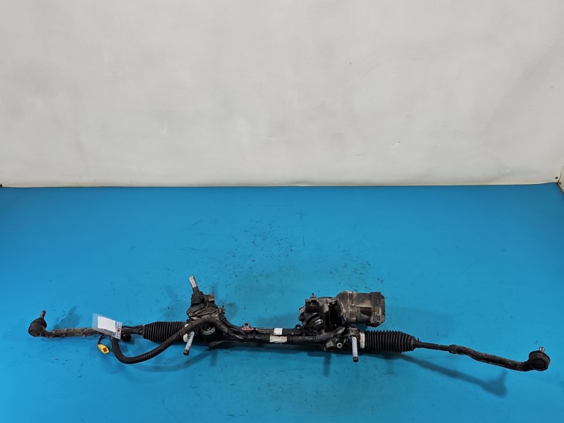 Przekładnia kierownicza maglownica Citroen C4 Picasso II 13-19 1.6 hdi F800002266, 1514521061