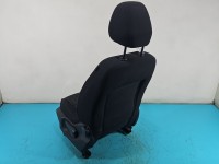 Fotel lewy przód kierowcy Citroen C4 II EU 5d