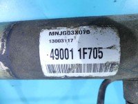 Przekładnia maglownica Nissan Micra K11 34011335C, 490011F705