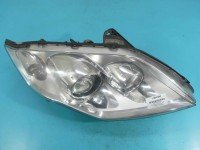 Reflektor prawy lampa przód Renault Laguna III EUROPA