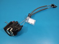 Zamek tył lewy 81410-G5000 Kia Niro I 16-22 Producent części: KIA, 5pin