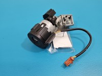 Stacyjka KLUCZYK WKŁADKA Peugeot 308 I T7 9663123280