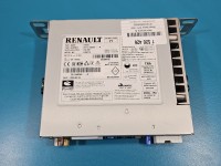 Radio fabryczne Renault Kadjar 281156826R radioodtwarzacz