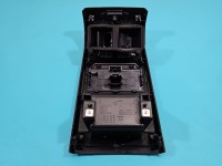 Osłona ZAŚLEPKA PLASTIK Opel Astra VI L 9835358380, 9832908880