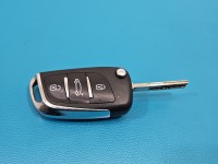 Komputer Sterownik silnika 0281030548, 9808016480 Citroen C4 Cactus 14-20 1.6 hdi