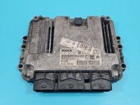 Komputer Sterownik silnika 0281012525, 9661376380 Peugeot 206 1.4 hdi