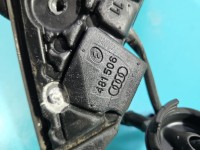 Lusterko prawe Audi A3 8P LZ9Y europa