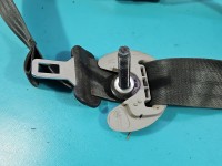 Pas bezpieczeństwa tył prawy Europejska, 2 rząd hyundai H1 II 89820-4H000