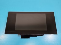 Wyświetlacz Peugeot 508 II 18- 9830427380 monitor