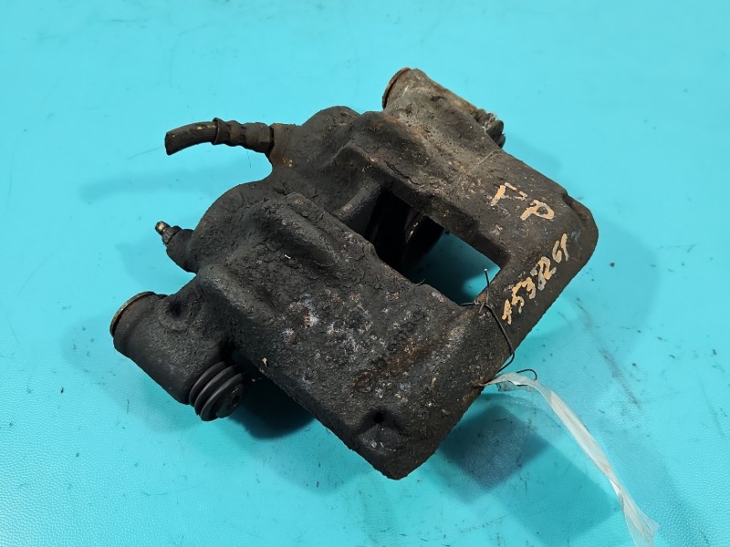 Zacisk przód prawy Fiat Ducato II 2.0 8V wiel
