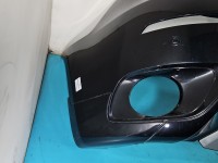 Zderzak tył BMW X6 E71 czarny black sapphire metallic 475/9 HB