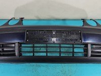Zderzak przód Vw Polo IV 9N granatowy LB5N