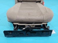 Fotel tył prawy II rząd Chrysler Voyager V 07-16 tylny 2 rząd