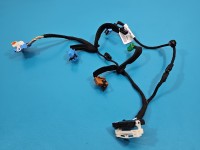 Wiązka instalacja Producent części: OPEL, tunelu środkowego Opel Grandland 9852074480