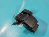 Pas bezpieczeństwa tył prawy Europejska, spinka / 19-23 Toyota C-HR I 16-23