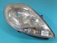 Reflektor prawy lampa przód Opel Vivaro EUROPA 8200701356, 93859830