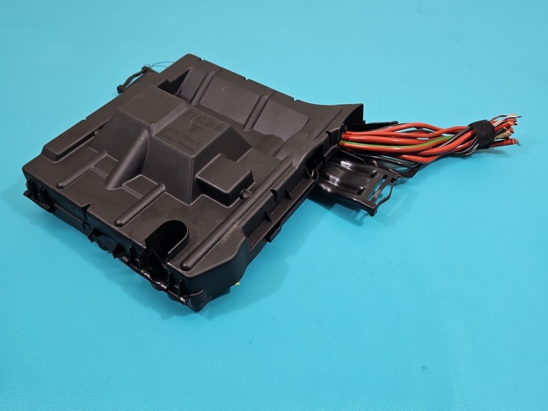 Wiązka akumulatora Porsche Panamera I 970