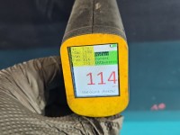 DRZWI PRZÓD PRAWE PASAŻERA Fiat 500 07-20 3d 415/B