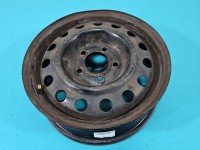 Felga stalowa 15" Kia Ceed II 12-18 Szerokość felgi: 5.5", 5x114.3, Producent felg: KIA, 5X114.3et47 5,5J ET47