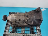 Skrzynia biegów automat Bmw e60 e61 0711100, 010021 2.0d